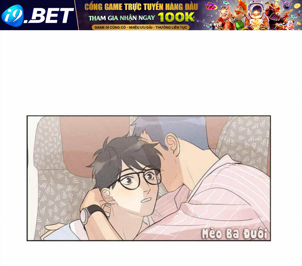 Here U Are Chương 129 Ảnh 22