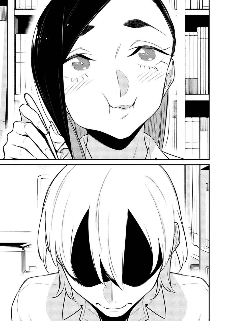 Yancha Gal No Anjou-San Series Chương 150 Ảnh 14