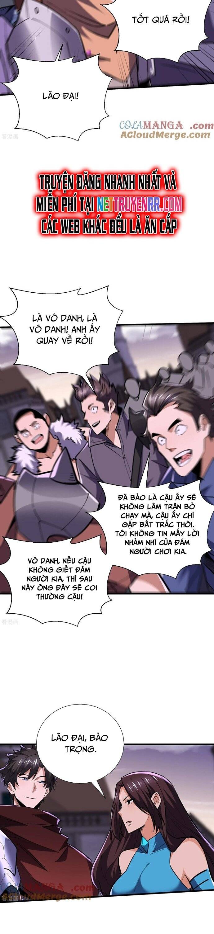 Từ Dã Quái Bắt Đầu Thăng Cấp Chương 90 Ảnh 9