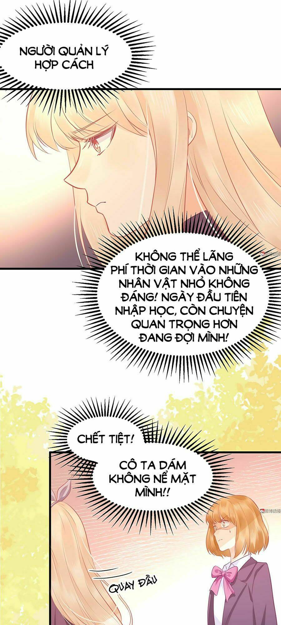 Bọn Họ Đều Muốn Gả Cho Tôi Làm Sao Đây? Chương 10 Ảnh 31