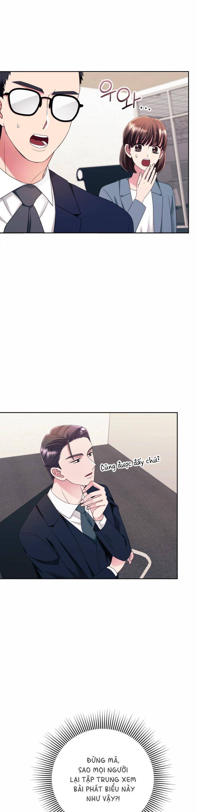 Tập Vào Vai Phản Diện Chương 29 Ảnh 12