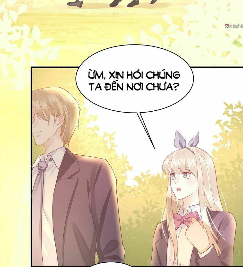 Bọn Họ Đều Muốn Gả Cho Tôi Làm Sao Đây? Chương 12 Ảnh 17
