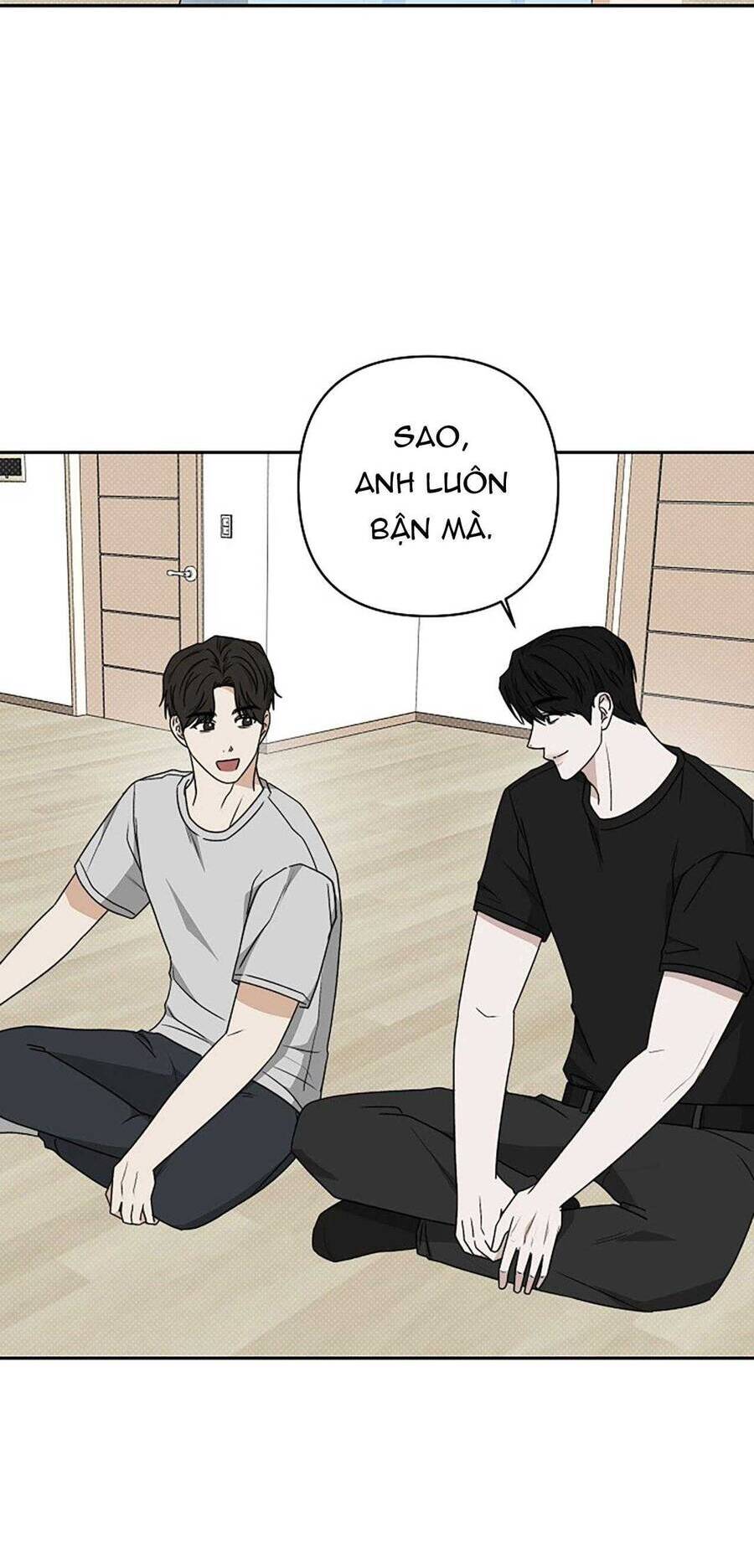 Công Chúa Bị Nguyền Rủa Chương 27 Ảnh 11