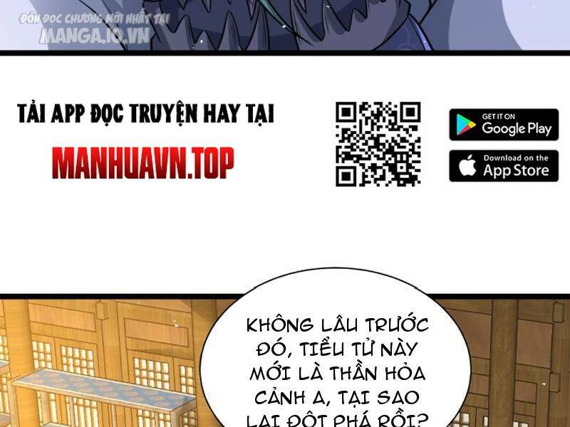 Vợ Tôi Và Tôi Thống Trị Tam Giới Chương 130 Ảnh 29
