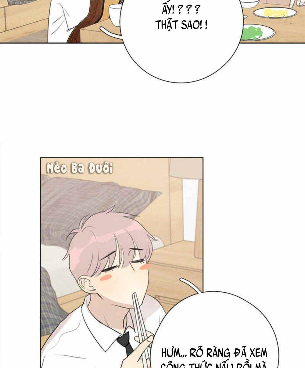 Here U Are Chương 132 Ảnh 22