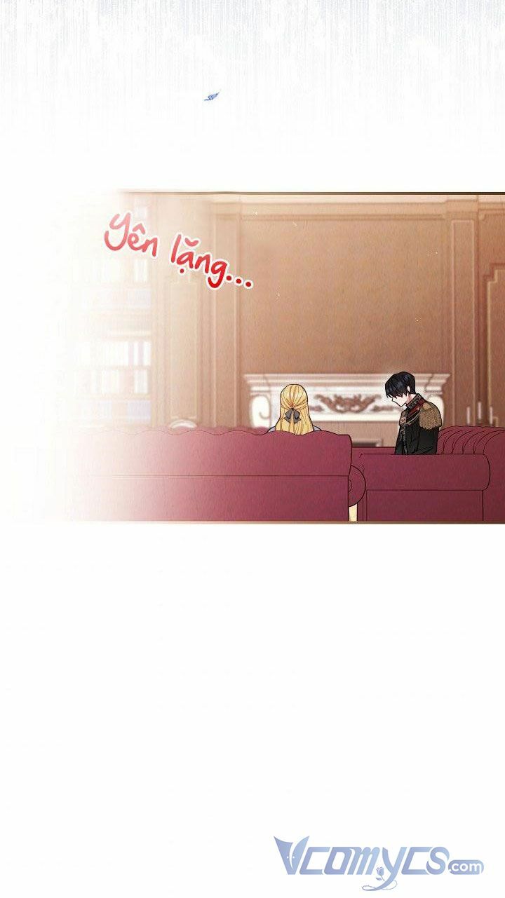 Tôi Sẽ Chịu Trách Nhiệm Về Phúc Lợi Của Nam Chính Chương 23 Ảnh 58