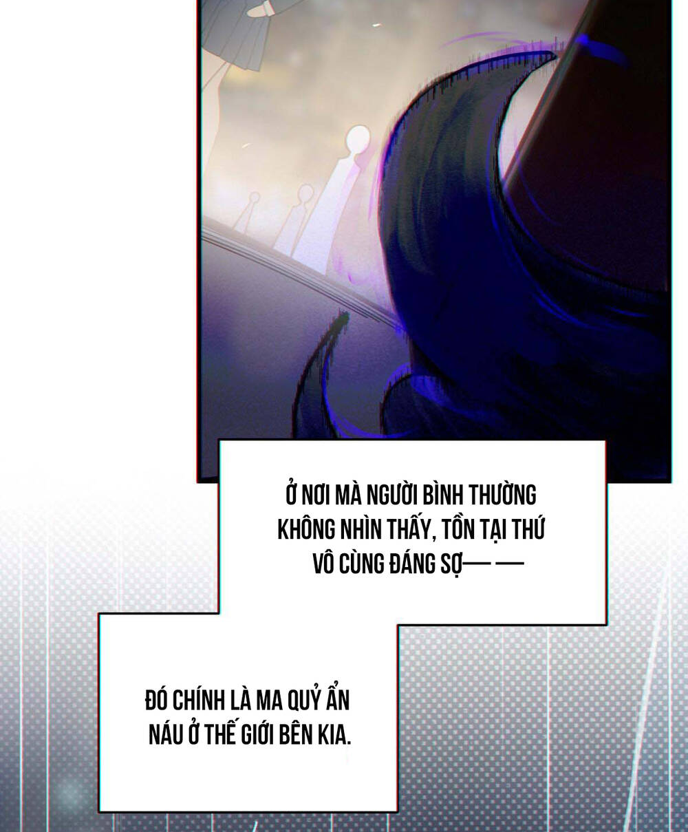 Gia Và Nữ Quỷ Đối Chọi Gay Gắt Chương 5 Ảnh 5