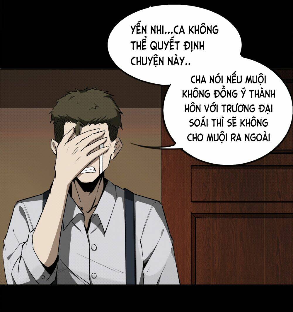 Chợ Quỷ Chương 3 Ảnh 9