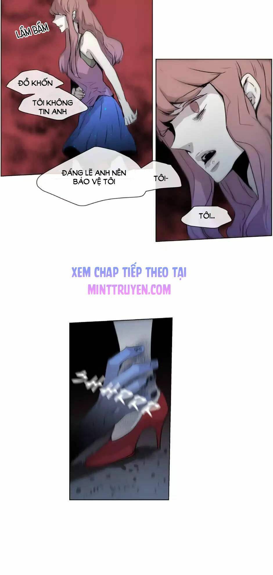 American Ghost Jack Chương 74 Ảnh 19