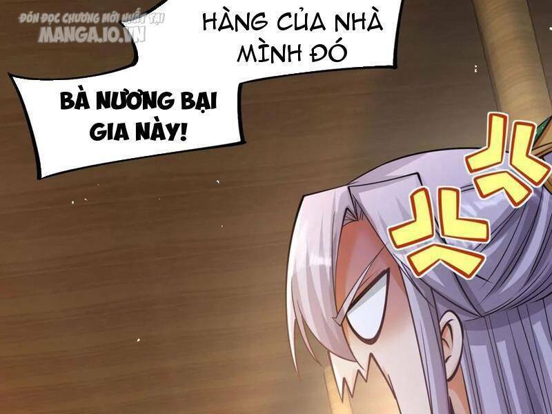 Vợ Tôi Và Tôi Thống Trị Tam Giới Chương 132 Ảnh 26
