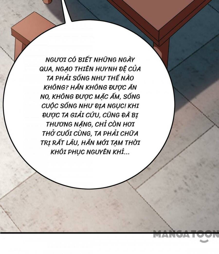 Tiên Đế Qui Lai Chương 379 Ảnh 14