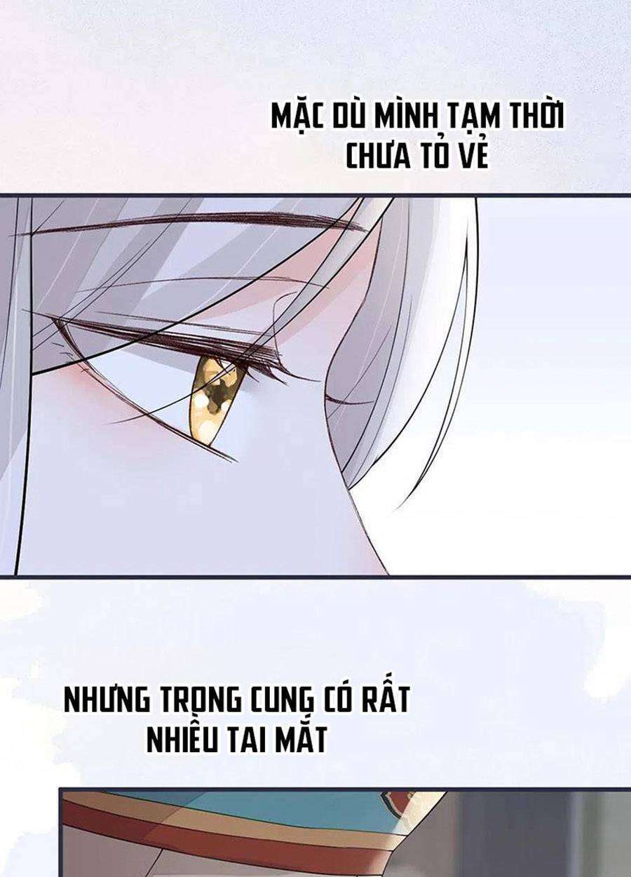 Thái Hậu Quân Hạ Thần Chương 156 Ảnh 24
