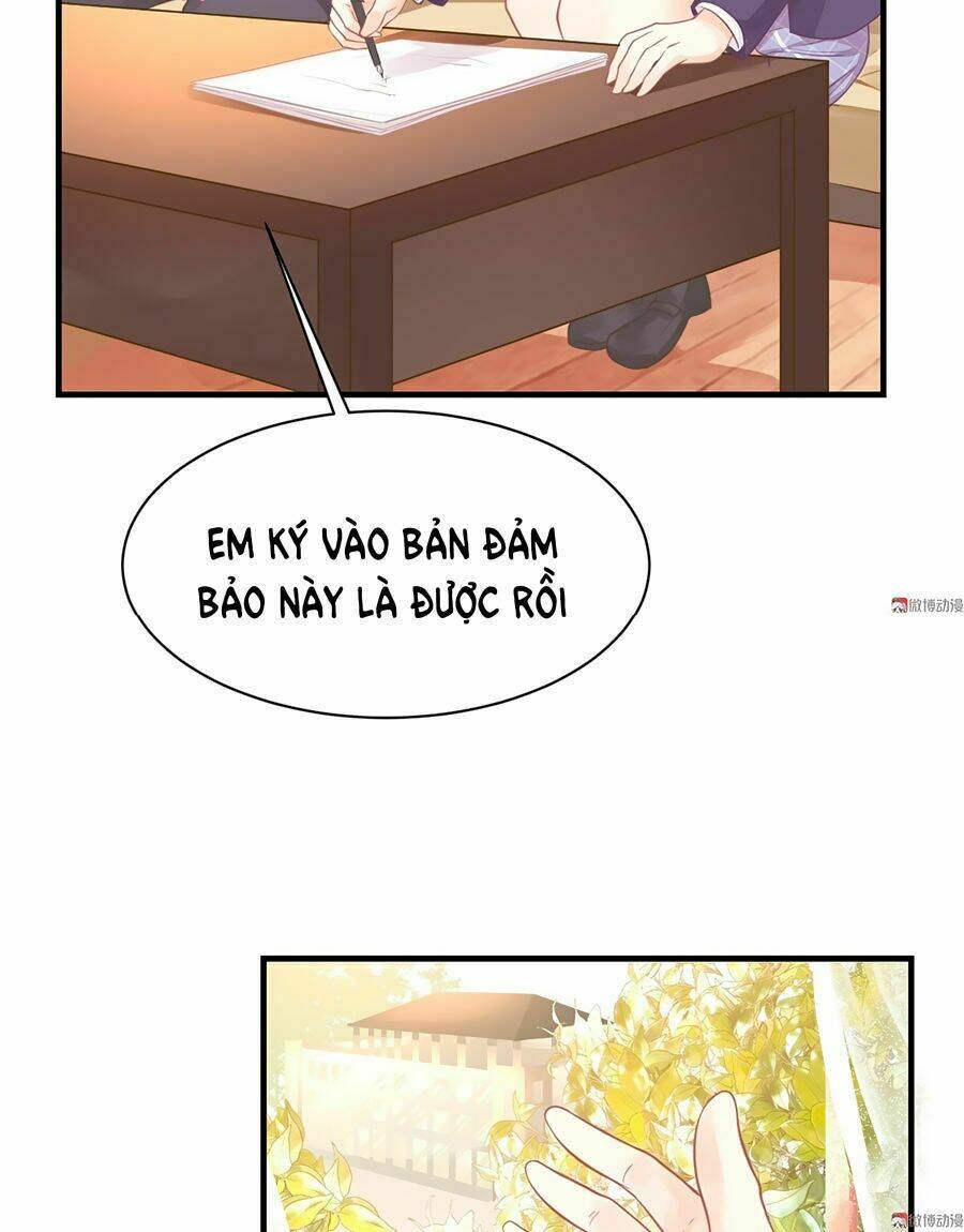 Bọn Họ Đều Muốn Gả Cho Tôi Làm Sao Đây? Chương 6 Ảnh 37