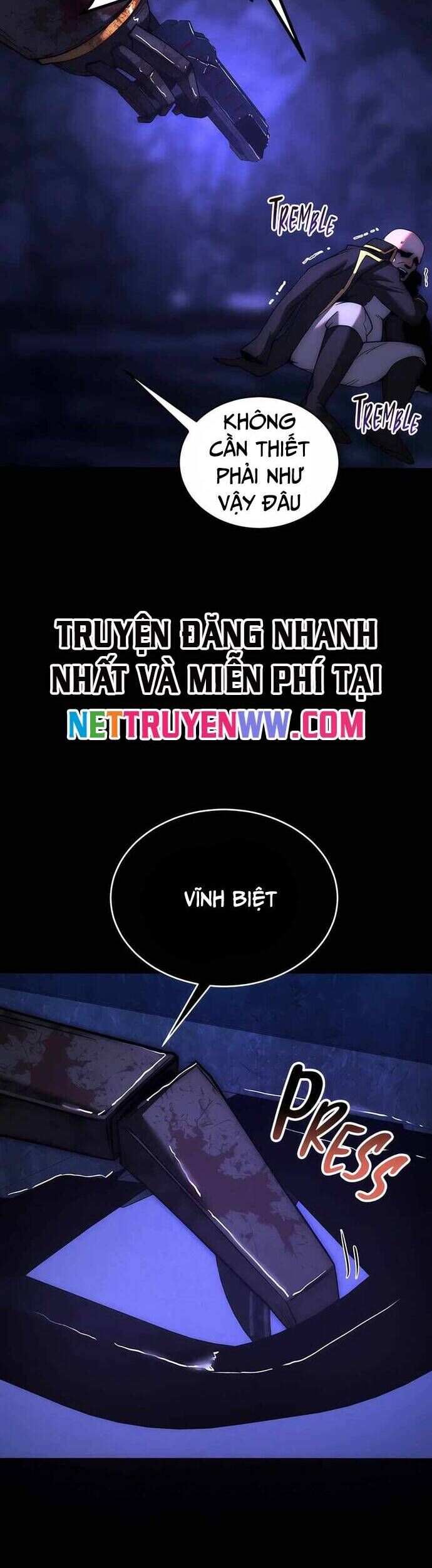 Tôi Đã Trở Thành Quái Vật Không Gian Chương 55 Ảnh 29