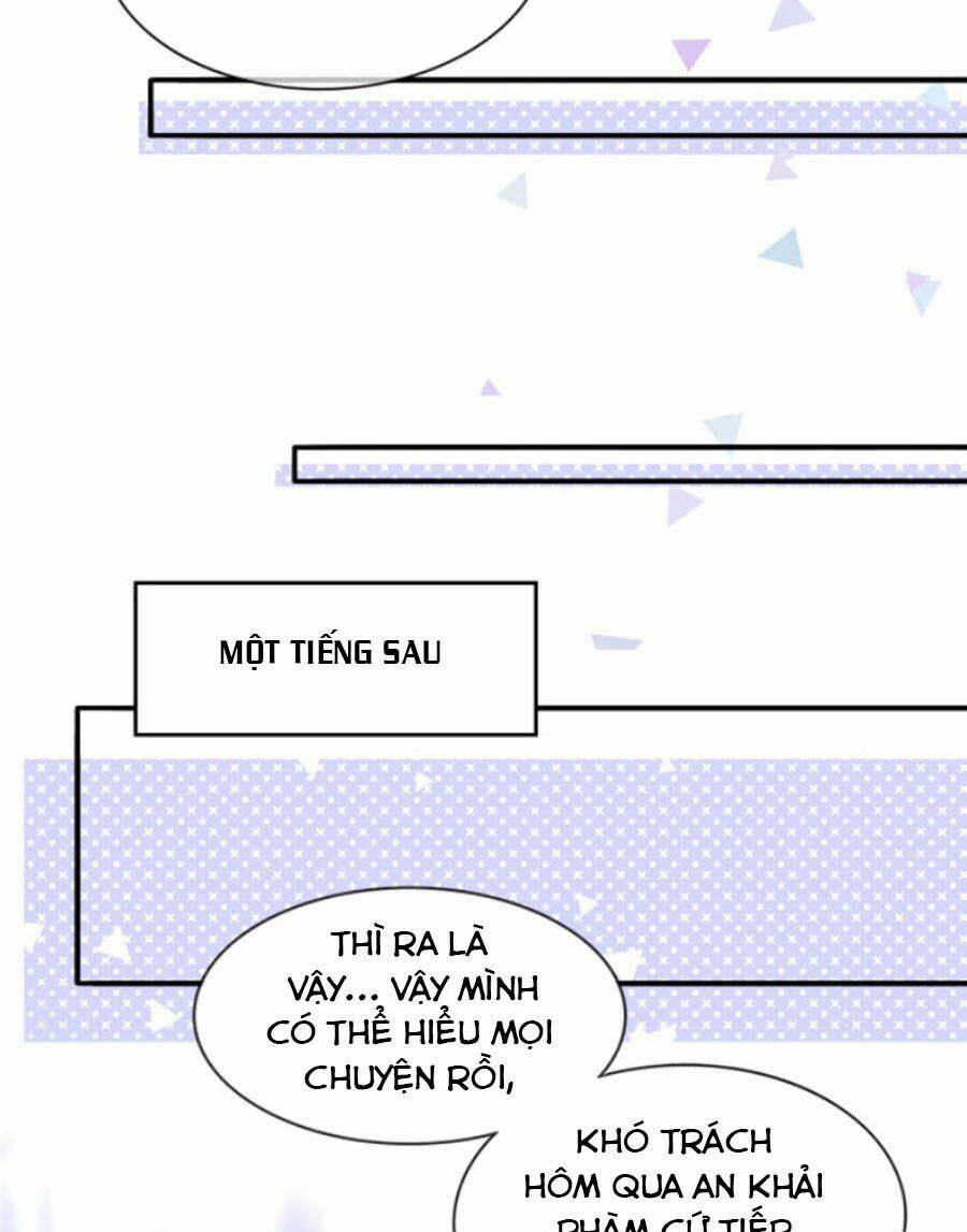 Cát Xê Người Tình Bóng Đêm Chương 30 Ảnh 43
