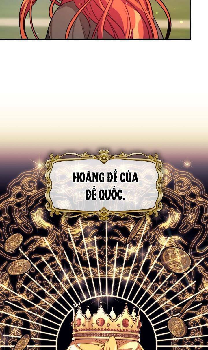 Thánh Nữ Bé Con Muốn Hủy Diệt Thế Giới Chương 39 Ảnh 30