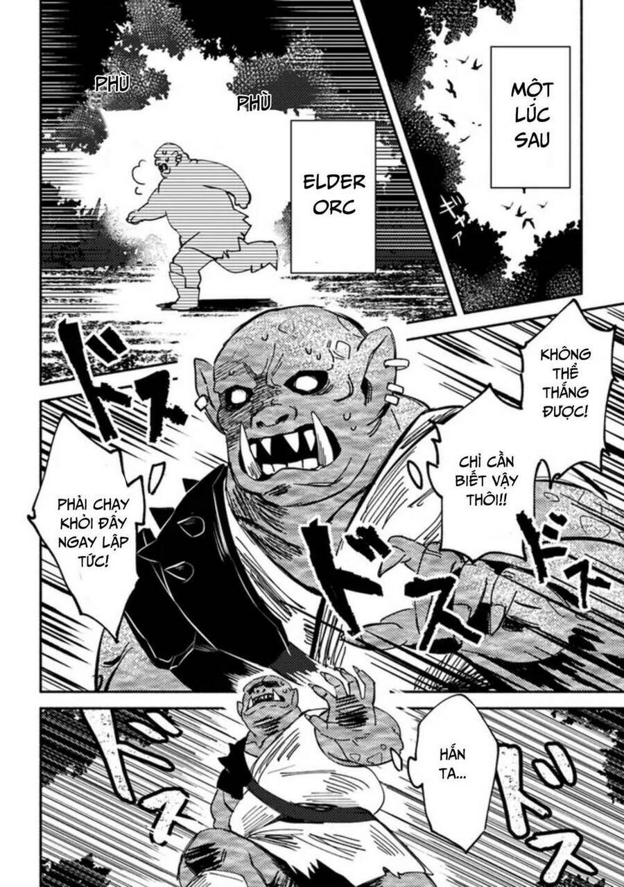 Akuninzura Shita B-Kyuu Boukensha - Shujinkou To Sono Osananajimi-Tachi No Papa Ni Naru Chương 1 Ảnh 45