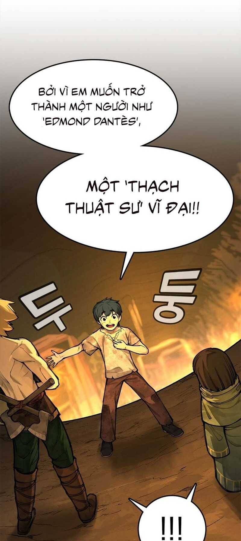 Hỏa Thạch Thuật Sư Chương 1 Ảnh 129