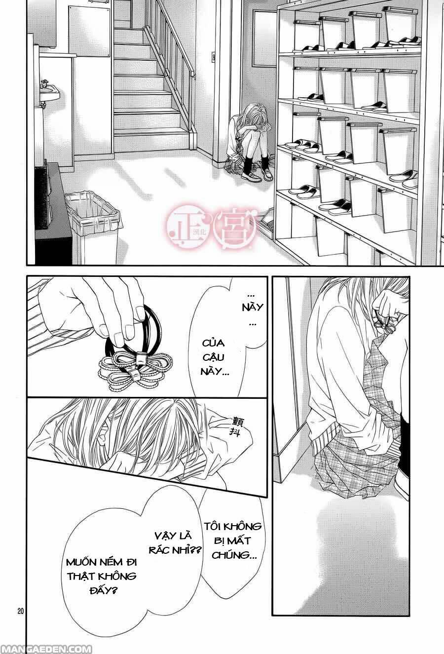 Awa-Koi Chương 3 Ảnh 25