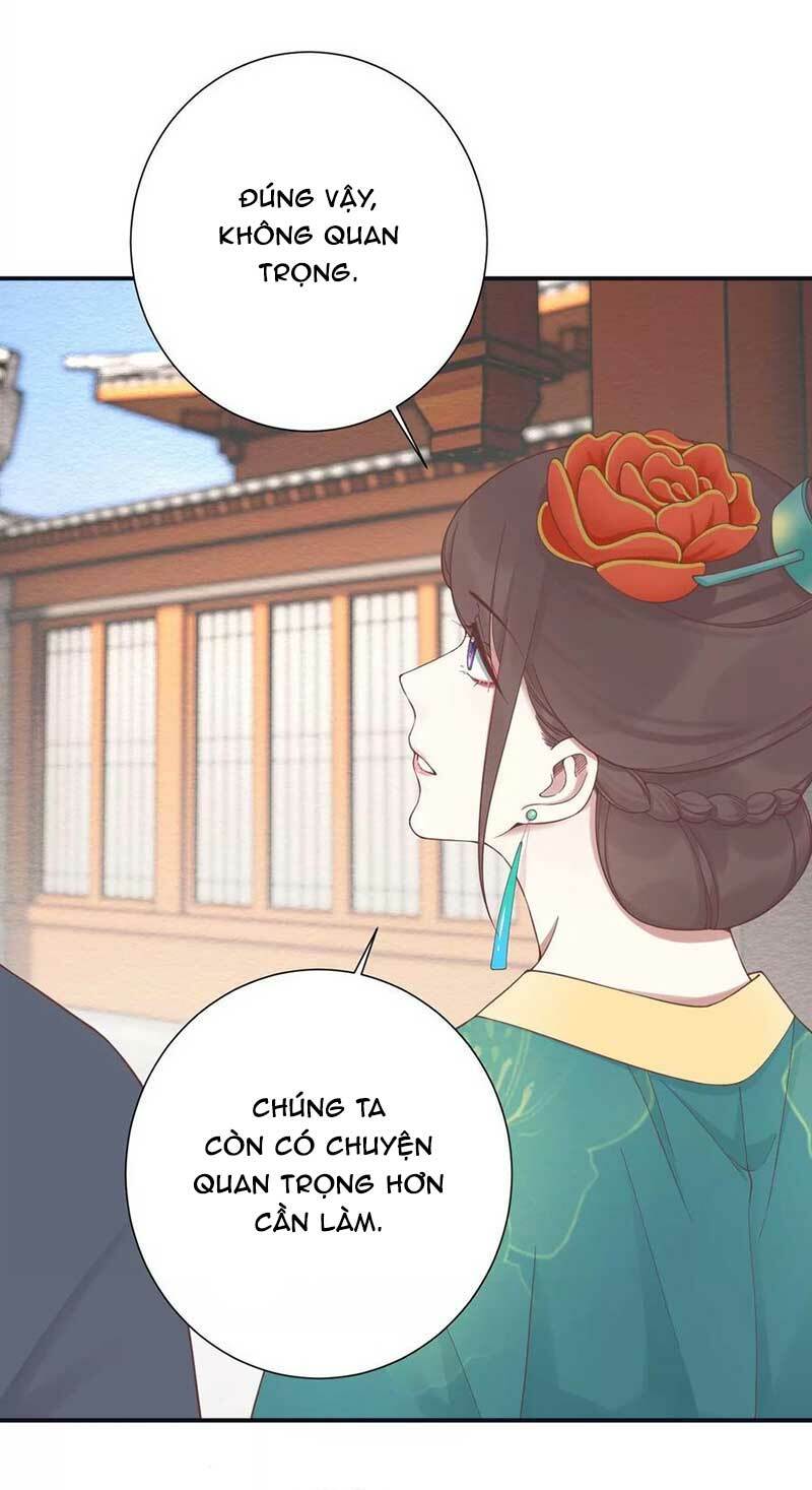 Hoàng Hậu Bận Lắm Chương 193 Ảnh 46