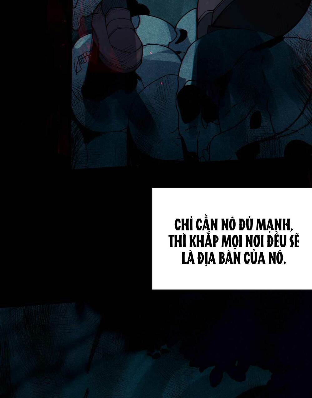 Gia Và Nữ Quỷ Đối Chọi Gay Gắt Chương 7 Ảnh 40