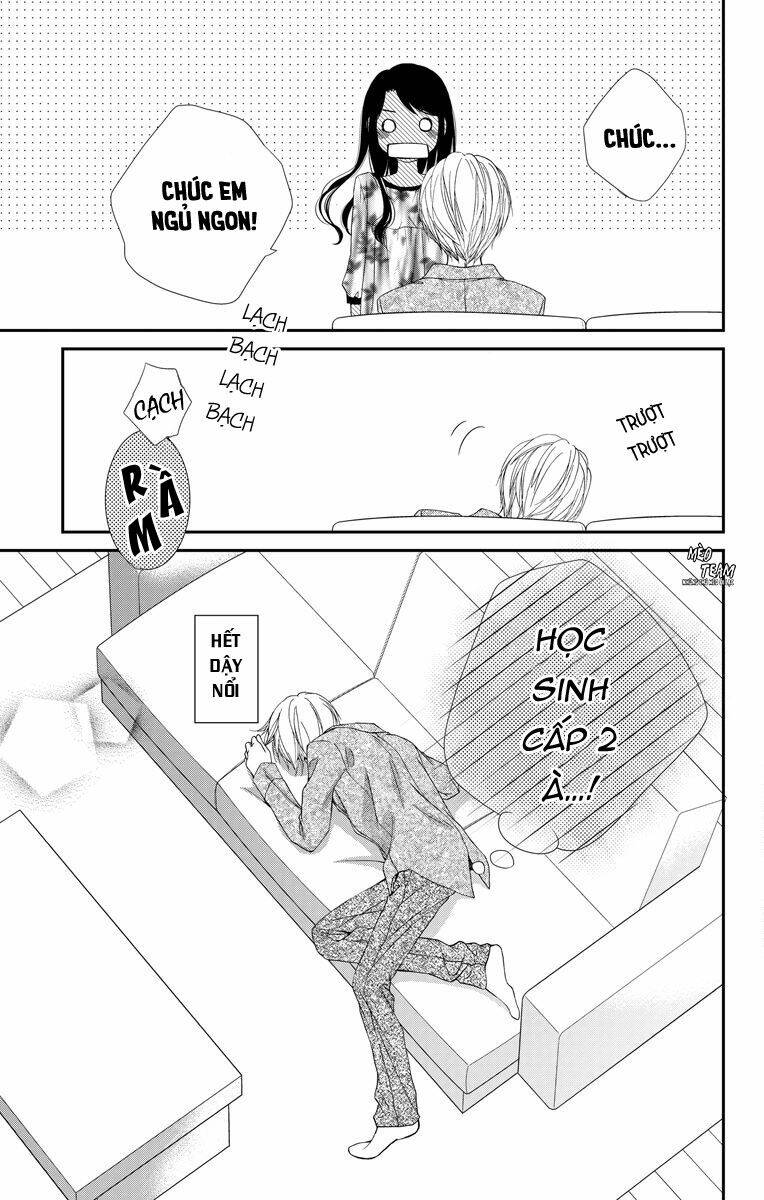 Kekkon X Renai Chương 13 Ảnh 46