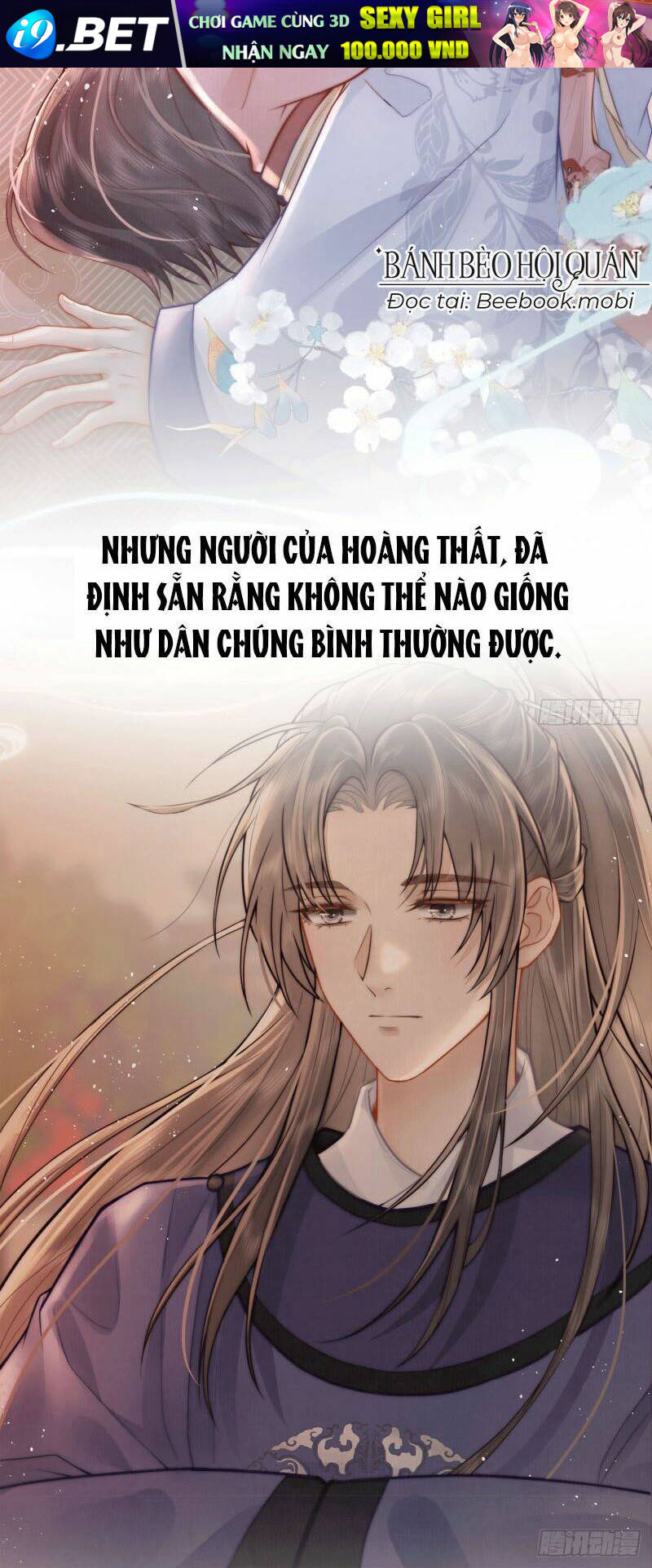 Truyền Thuyết Nữ Đế Chương 0 Ảnh 8