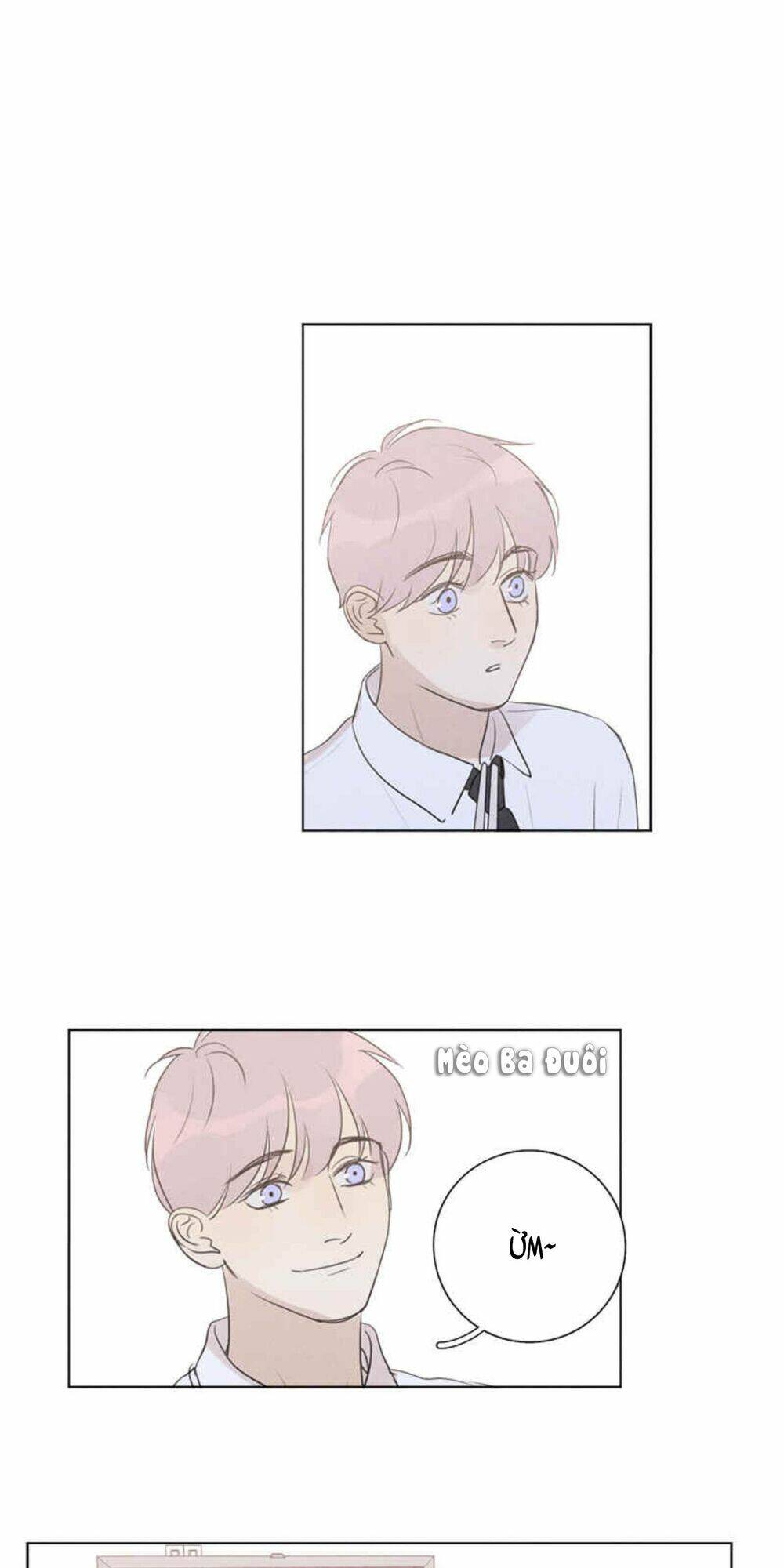 Here U Are Chương 132 Ảnh 24