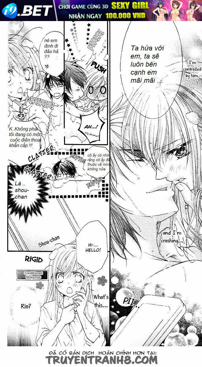 Mitsuiro Devil 1 Chương 2 Ảnh 38