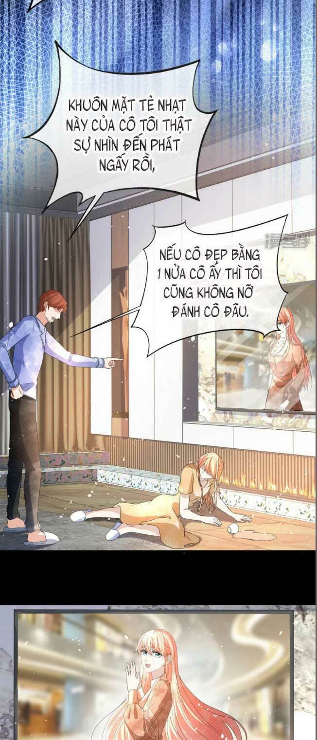 Cô Vợ Hợp Đồng Lạnh Lùng Không Dễ Đụng Đâu Chương 287 Ảnh 16