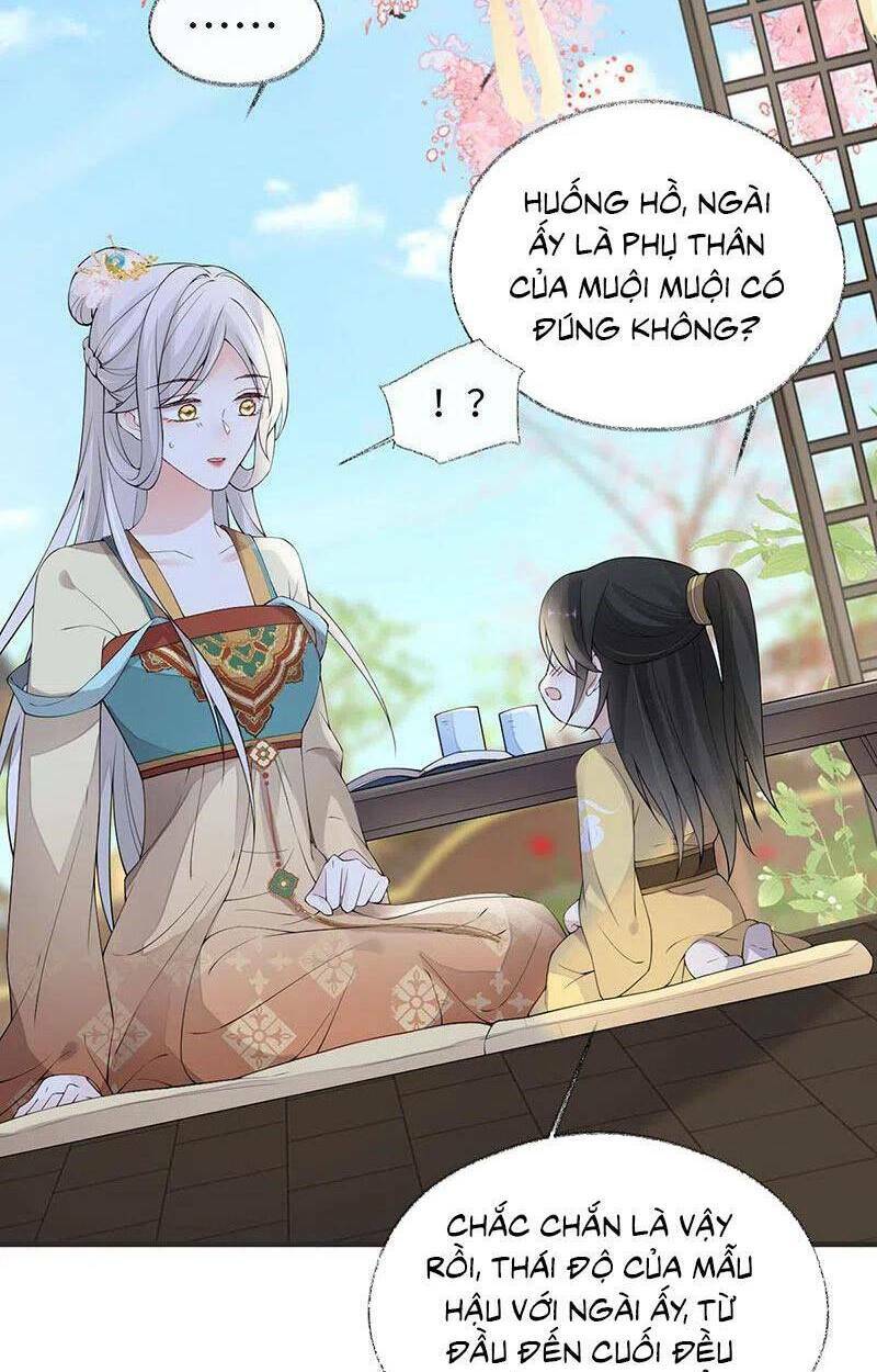Thái Hậu Quân Hạ Thần Chương 158 Ảnh 33