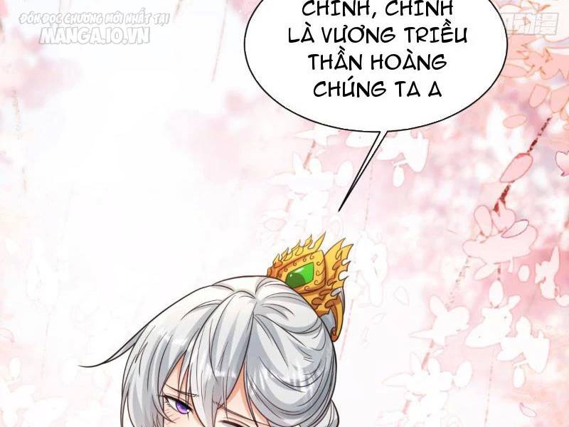 Vợ Tôi Và Tôi Thống Trị Tam Giới Chương 135 Ảnh 14