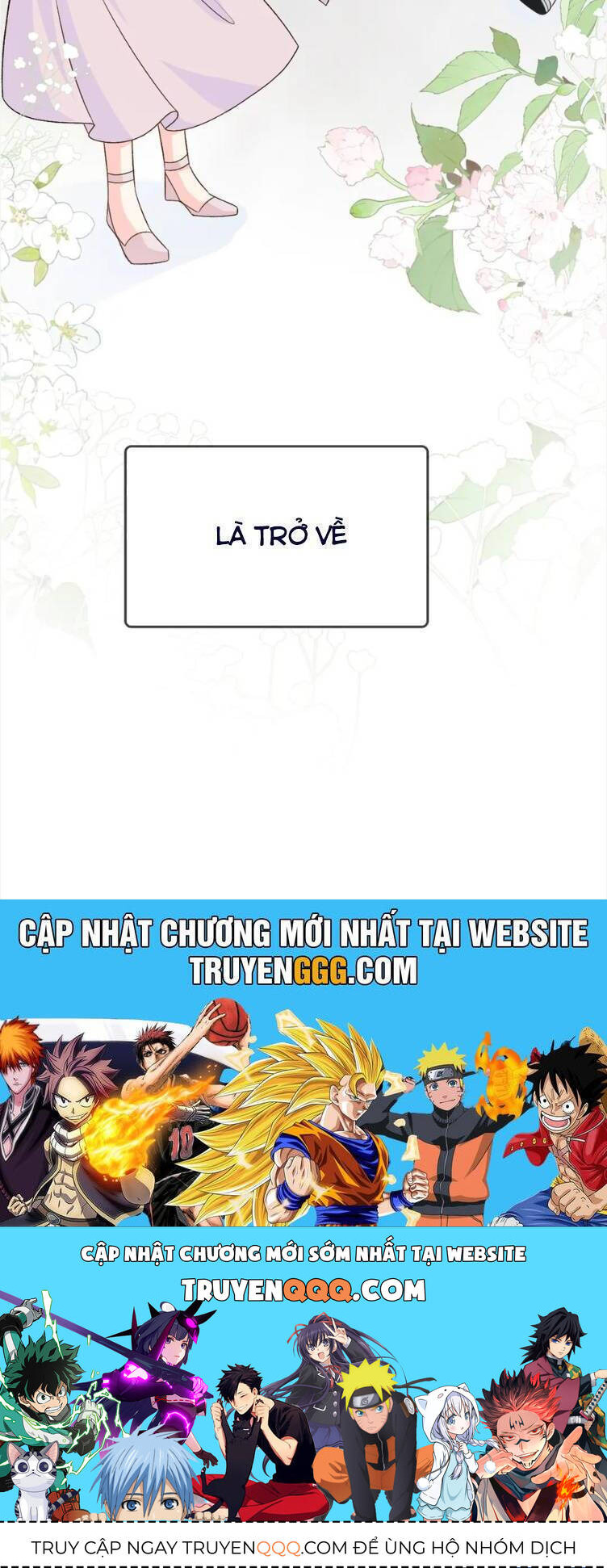 Sống Chung Chỉ Là Để Chinh Phục Em Chương 76 Ảnh 28