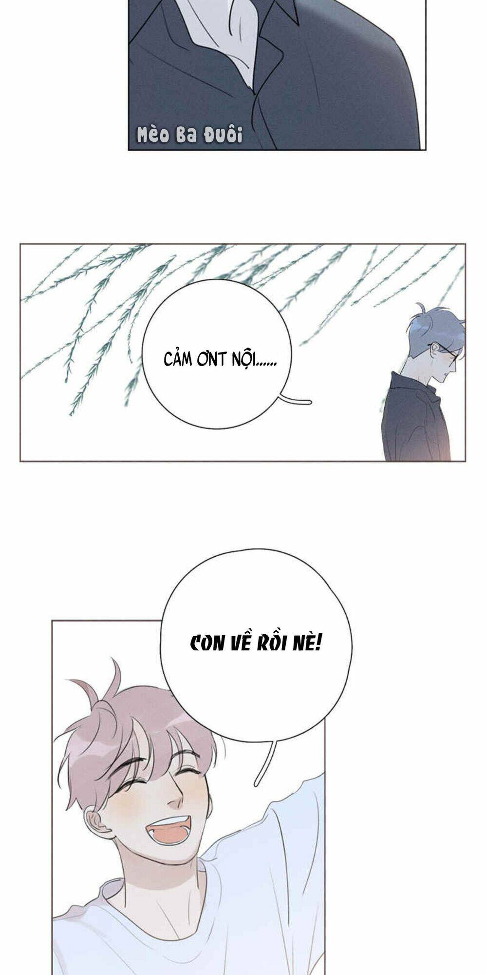 Here U Are Chương 131 Ảnh 25