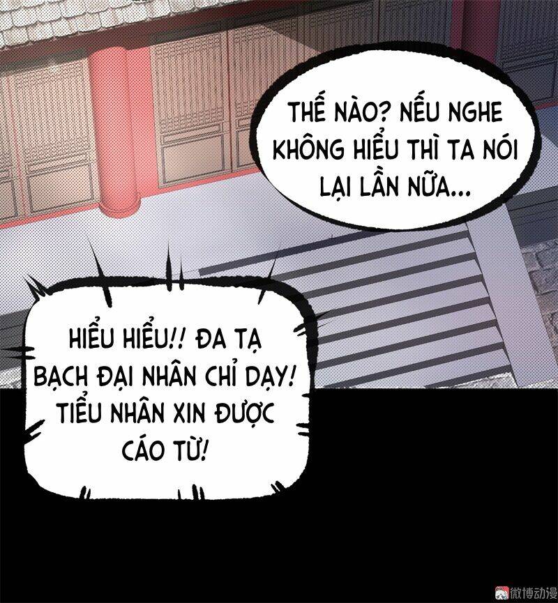 Chợ Quỷ Chương 2 Ảnh 68