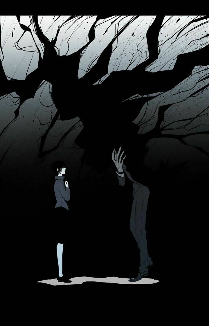 American Ghost Jack Chương 64 Ảnh 14