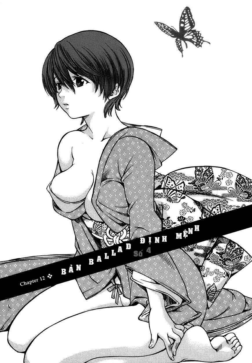 Ateya No Tsubaki Chương 12 Ảnh 3