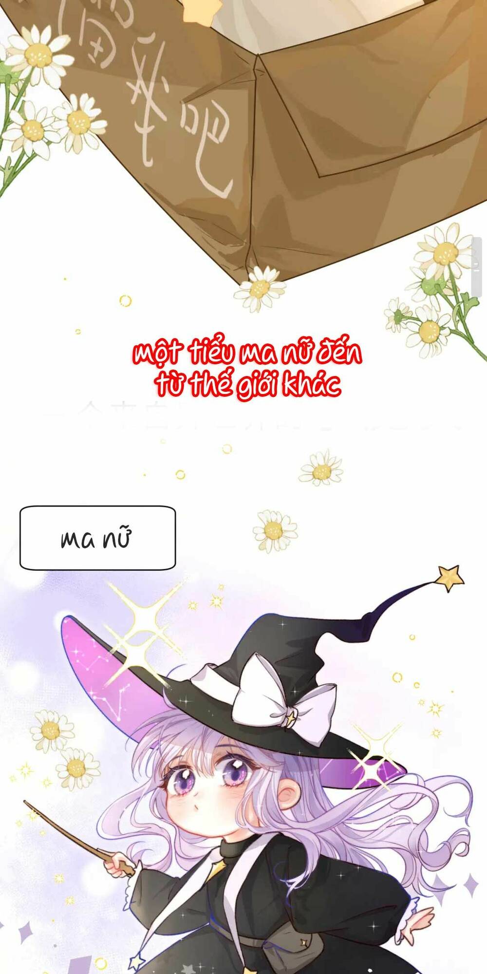 Nuôi Vợ Từ Bé Chương 2 Ảnh 10