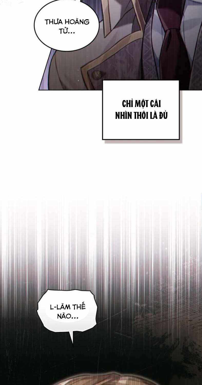 Tái Sinh Thành Hoàng Tử Của Quốc Gia Kẻ Địch Chương 48 Ảnh 77