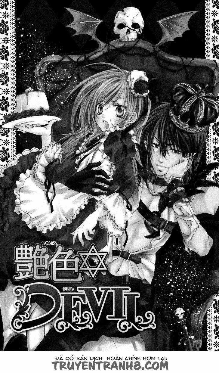 Mitsuiro Devil 1 Chương 4 Ảnh 3
