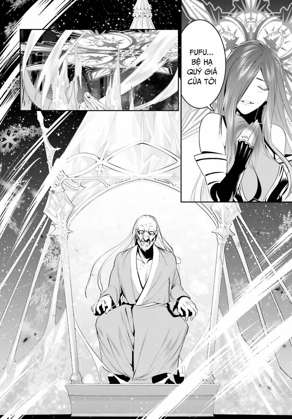 Tenkuu No Shiro O Moratta No De Isekai De Tanoshiku Asobitai Chương 25 Ảnh 19