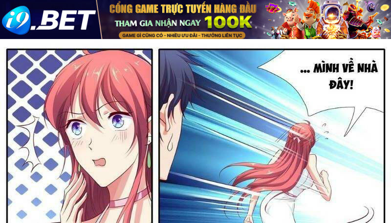 Vương Bài Cao Thủ Của Nữ Tổng Tài Chương 50 Ảnh 5