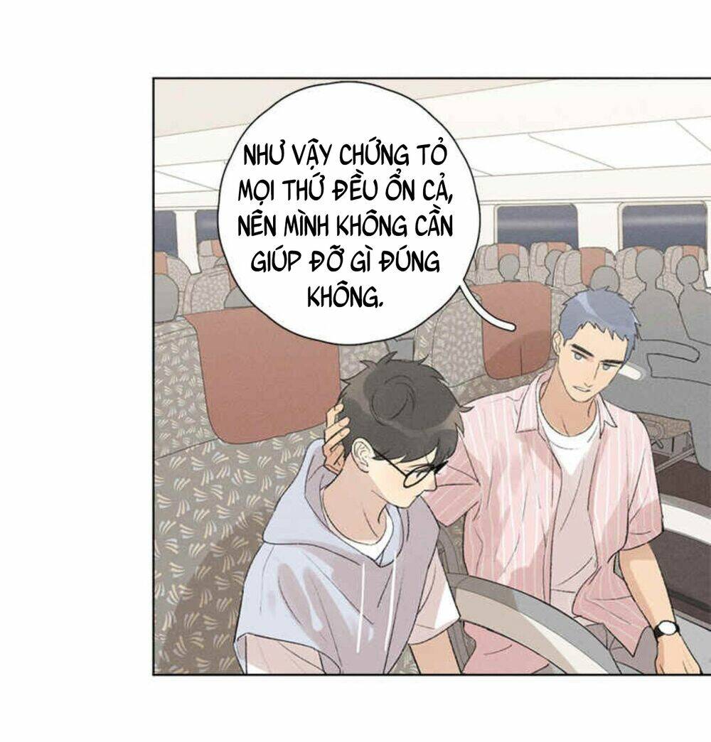 Here U Are Chương 129 Ảnh 9