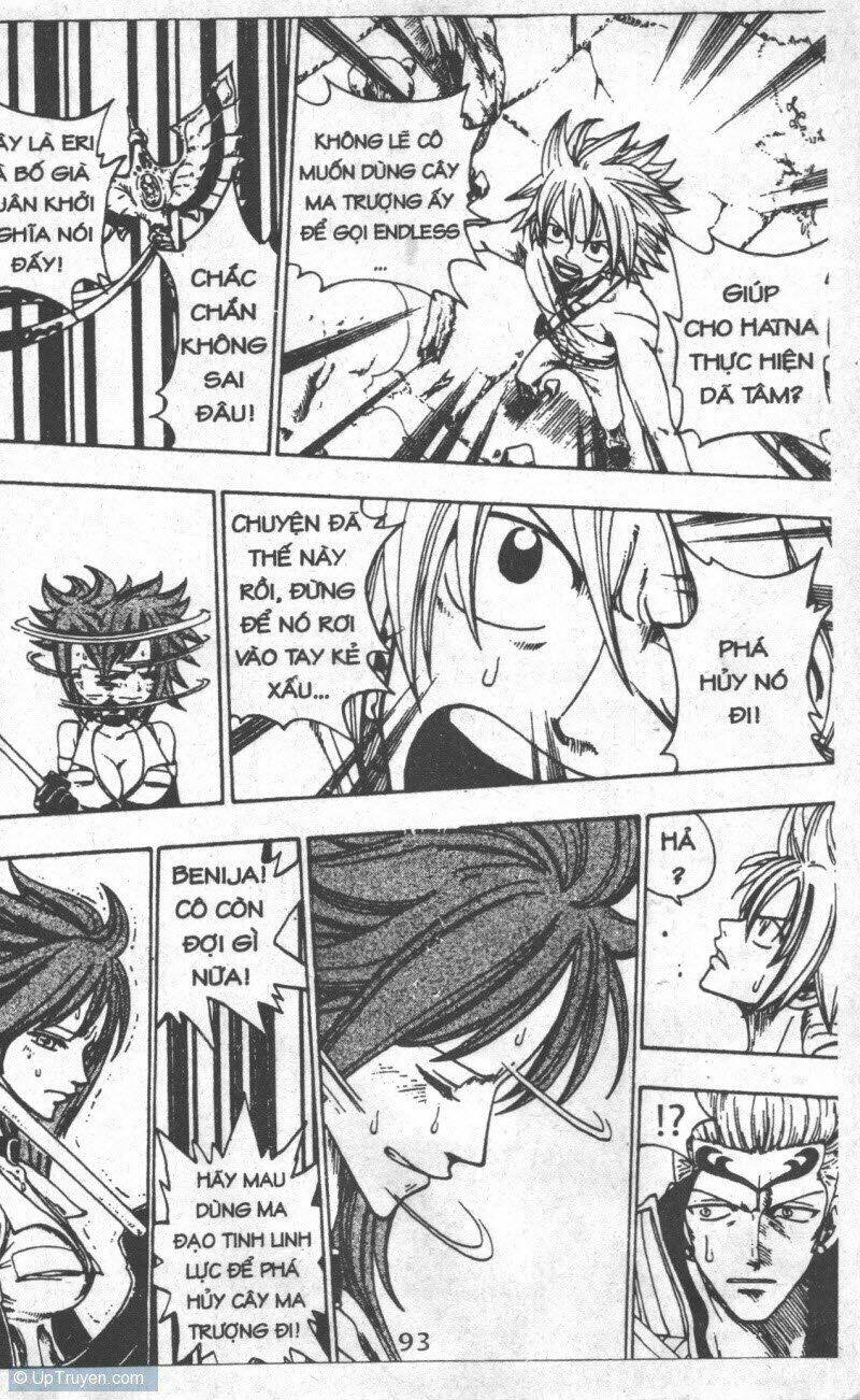 Rave Master (Scan) Chương 29 Ảnh 94