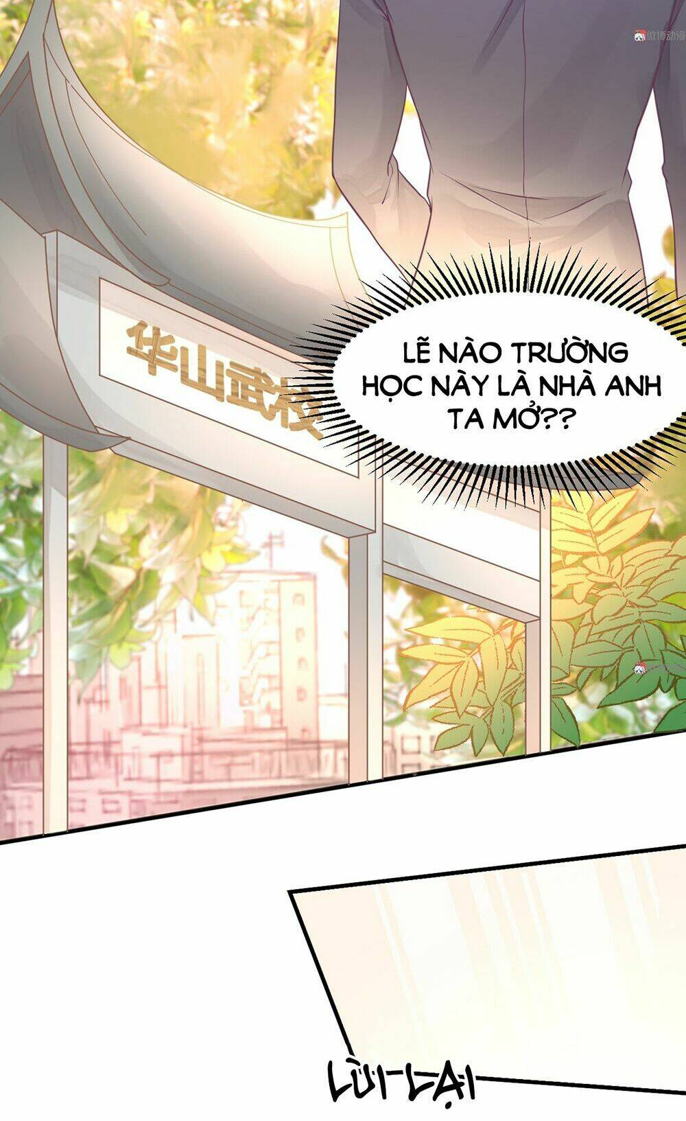 Bọn Họ Đều Muốn Gả Cho Tôi Làm Sao Đây? Chương 5 Ảnh 35