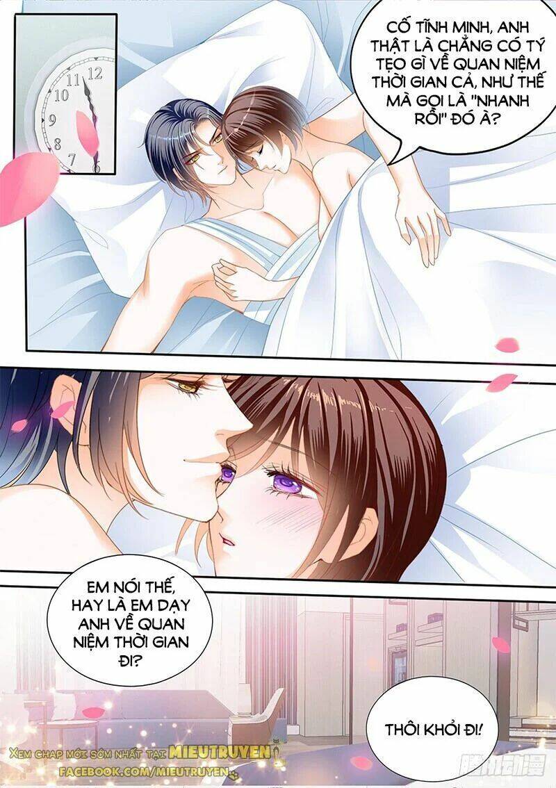 Thiểm Hôn Kiều Thê Chương 302 Ảnh 13