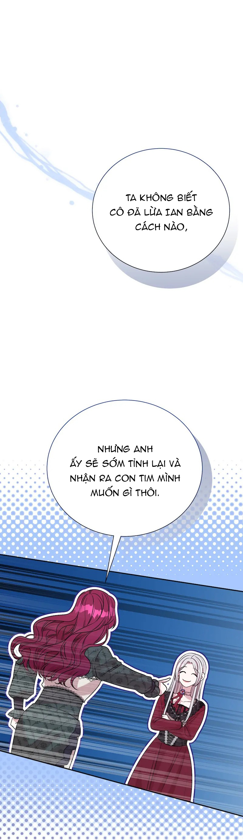 Tôi Chán Nản Vì Chồng Thứ Hai Không Chung Thủy Chương 86.1 Ảnh 19