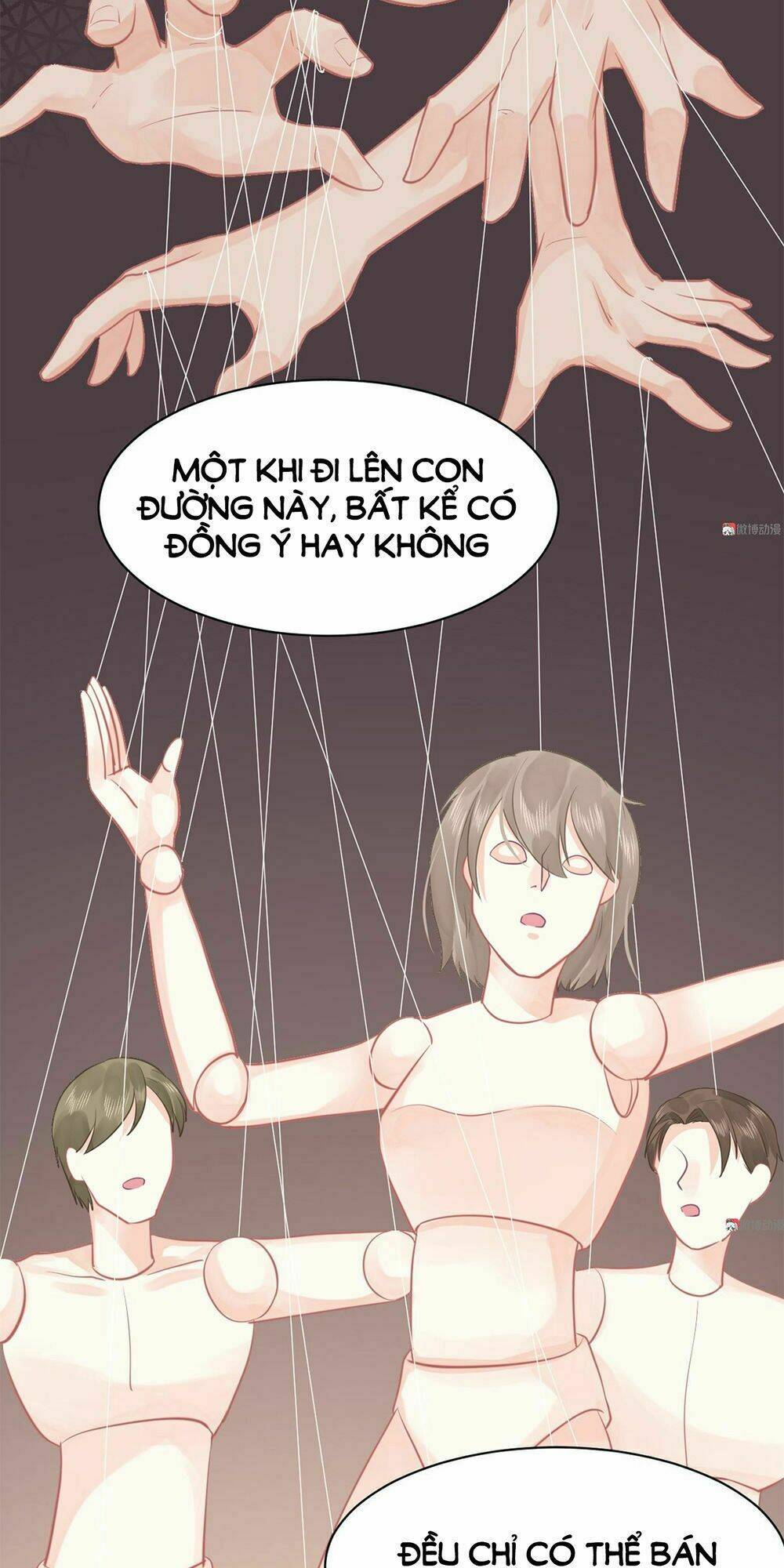 Bọn Họ Đều Muốn Gả Cho Tôi Làm Sao Đây? Chương 12 Ảnh 36
