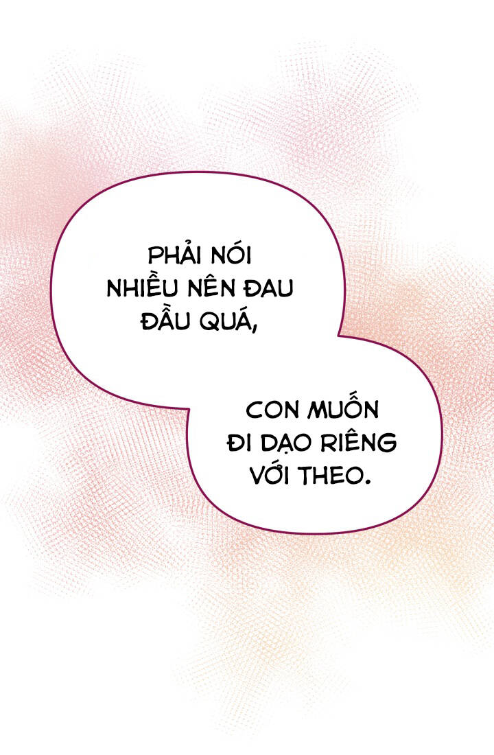 Tái Sinh Thành Con Gái Của Kẻ Phản Diện Chương 13 Ảnh 20