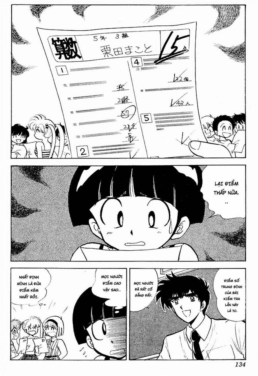 Jigoku Sensei Nube - Người Thầy Dũng Cảm Chương 147 Ảnh 3